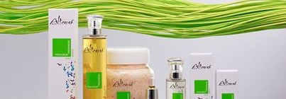 Vert Fraîcheur – Green Freshness