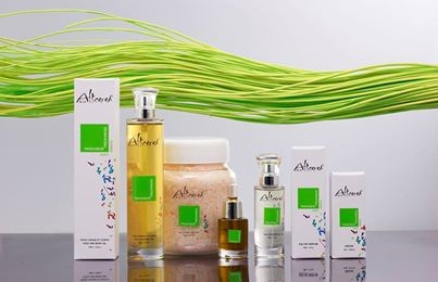 Vert Fraîcheur – Green Freshness