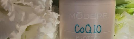 CoQ10 « L’étincelle de Vie »