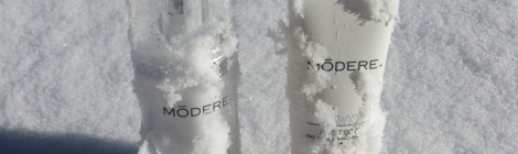 Le système anti âge « Môdere » I/D