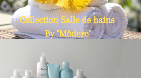 Pourquoi j’ai choisi « Modere »