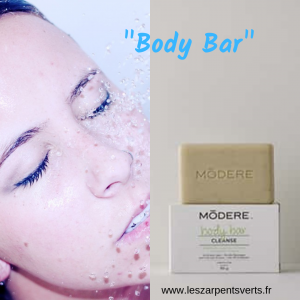 Body Bar