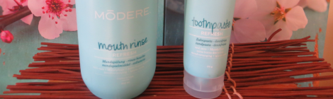 La gamme dentaire by « Modere »