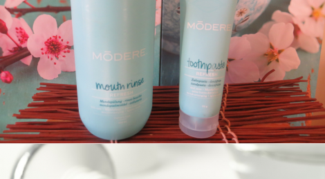 La gamme dentaire by « Modere »