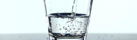 Voilà ce que vous avalez quand vous buvez un verre d’eau