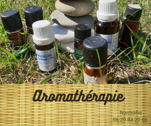 Aromathérapie (1)