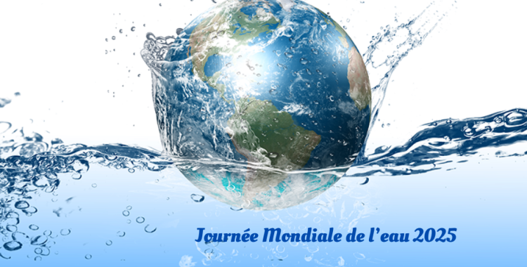 Interview de Nathalie Dürrleman pour la Journée Mondiale de l’eau